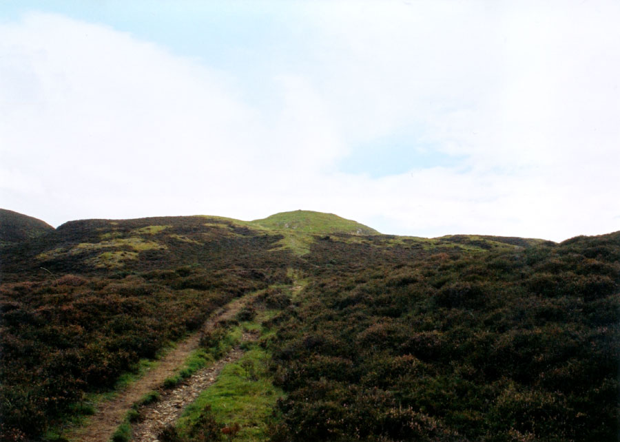Dunsinnan Hill
