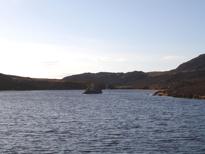 Loch a' Choire