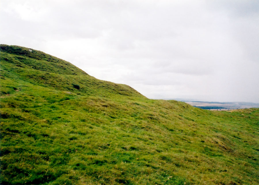 Dunsinnan Hill