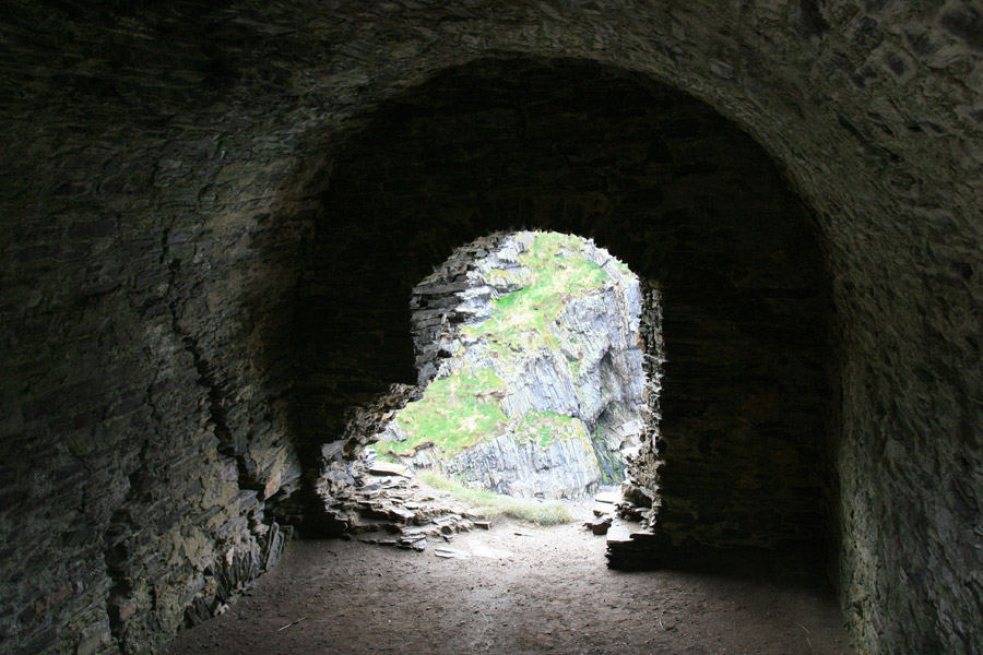Findlater Castle