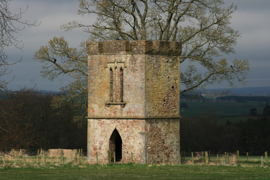 Shieldhill Castle